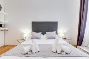 Residenza Le Gemelle di Roma