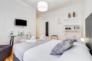 Residenza Le Gemelle di Roma