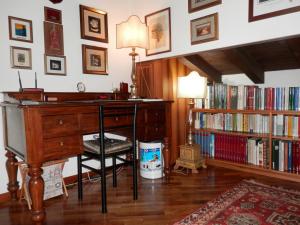 Casa Ferrari Appartamento Verona Sanificato Ozono