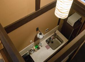 Reikaku Kiyomizu Gojo