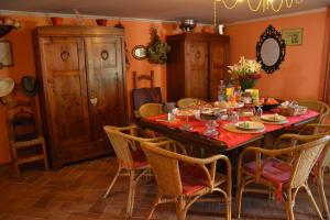 B&B Al Mare Di Greis