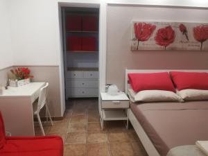 B&B Polline & Conchiglie