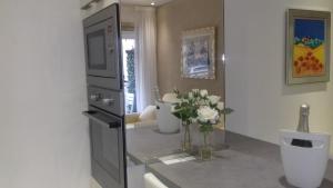 Appartements Appartement proche mer et gare : Appartement Deluxe