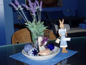 Appartement 1 Chambre