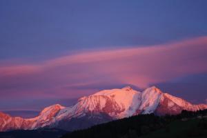 Chalets Chalet Le Sabot De Venus : photos des chambres