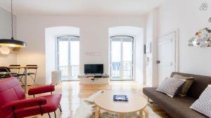 Alfama Charm Apartment