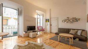 Alfama Charm Apartment