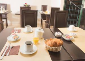 Hotels Hotel Pierre Nicole : photos des chambres