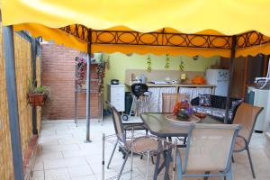 Appartement 1 Chambre