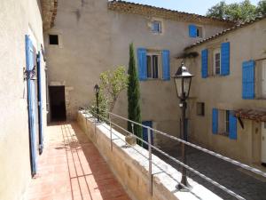 Maisons de vacances Le Moulin Des Ocres : photos des chambres