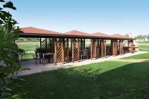 Agriturismo Delizia dEste