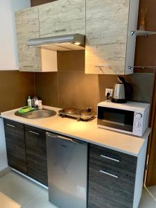 Apartamenty Marlin