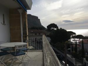 Appartement Cassis Plage