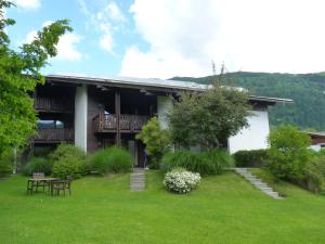 Apartement Seeapartments Kärnten Bodensdorf Austria