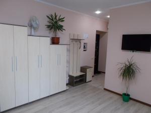 Apartment near the Forum mall