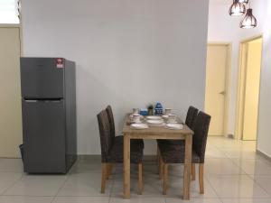 JS HomeStay@Iskandar Puteri, Nusajaya