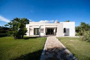 La Casa di Flò Luxury Rooms - Alezio