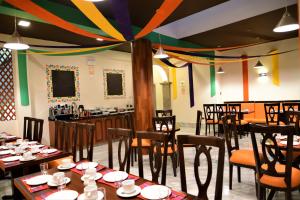 Altipacha Ayacucho Hotel