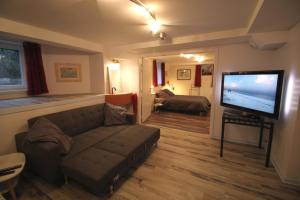 B&B / Chambres d'hotes Confort et calme a Colmar : photos des chambres