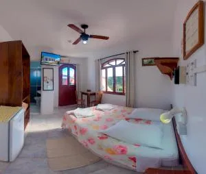 路宝酒店 - 图巴朗