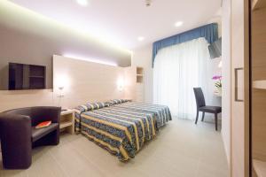 Superior Double or Twin Room room in Hotel Marco Polo