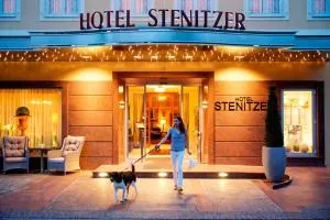 Hotel Stenitzer - Kapfenstein