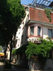 Hotel "dream in" Heiligenhaus - Velbert