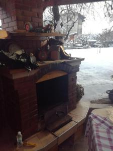 Topuzovi Guest House
