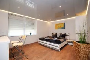 Ferienzimmer Saarlouis - 施瓦尔巴赫