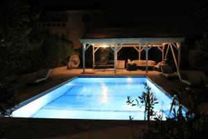 Chiqui luxury apartments Alonissos Greece