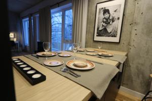 Le Studio Cohen "parking inclus"