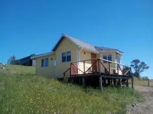 Cabaña Verónica - Pidpid