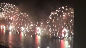 Amplo e Confortável Apartamento em Santos