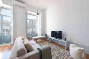 Tripas-Coração, Sá da Bandeira