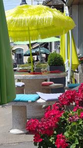 Hôtel Ronsin photo 6