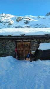 Maisons d'hotes Chalet Le Bois Joli : photos des chambres