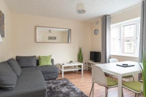 Apartement Luxury Central Link Luton/London/M1/Airport/Station/Long stay Luton Suurbritannia