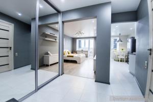 Apartmán DayNight Apartments on Generala Beloborodova 5 Vicebsk Bielorusko
