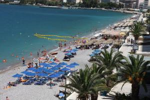 Seaside Hotel Korinthia Greece