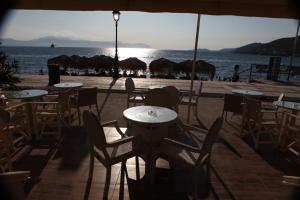 Seaside Hotel Korinthia Greece