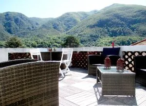 Appartement de charme Arles-sur-Tech(66) - Corsavy