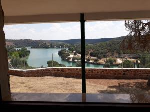 EL MIRADOR DEL MOLINO