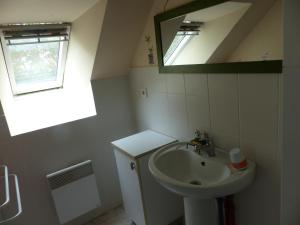 Maisons de vacances Coqueno : Maison 1 Chambre