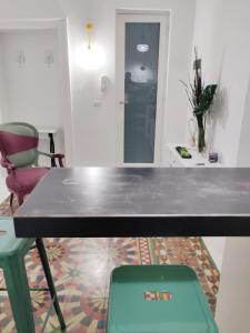 BoAt Design Studio Apartment