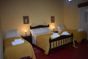 La Sala Hotel Boutique