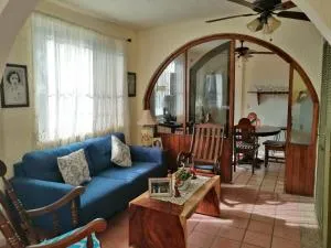 Hostal San Pablo - Miramar