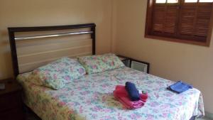 Sítio e Pousada Recanto Dos Ipês