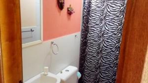 Sítio e Pousada Recanto Dos Ipês