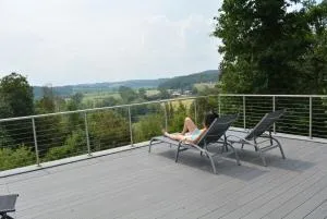 Durbuy Vues Infinies - 格朗当