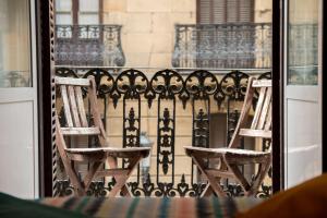 Beach Side Apartment